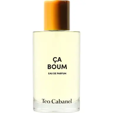 Ça Boum by TEO Cabanel bottle