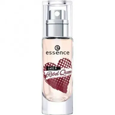 Like a Rebel Queen by Essence bottle