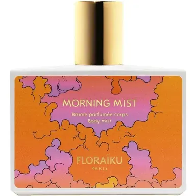 Morning Mist by Floraiku bottle