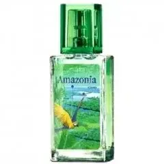 Amazonia for Her by Oriflame bottle