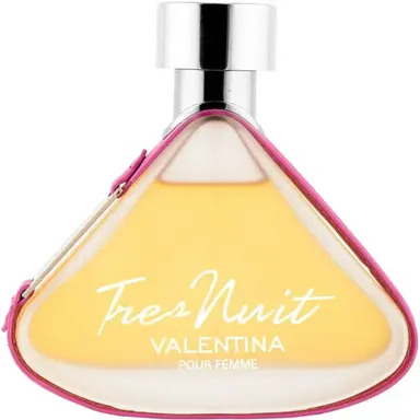 Tres Nuit Valentina by Armaf bottle