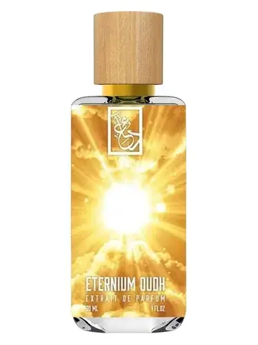 Eternium Oudh by The Dua Brand