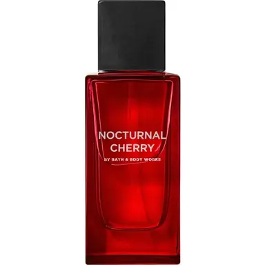 Nocturnal Cherry by Bath & Body Works bottle