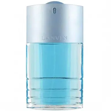 Oxygene Homme by Lanvin bottle