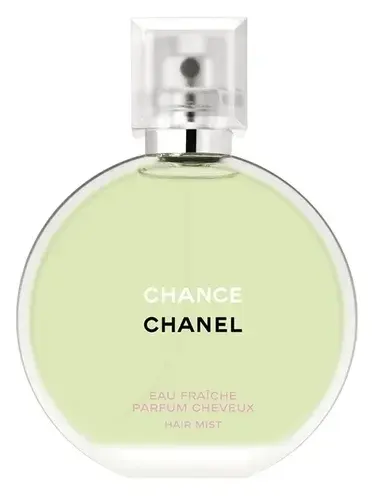 Chance Eau Fraiche Hair Mist by Chanel bottle
