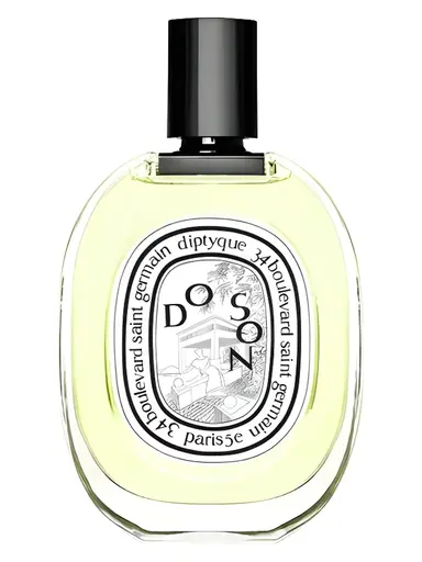 Do Son Eau de Toilette by Diptyque bottle