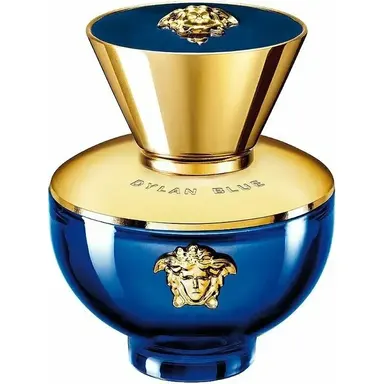 Versace Pour Femme Dylan Blue by Versace bottle