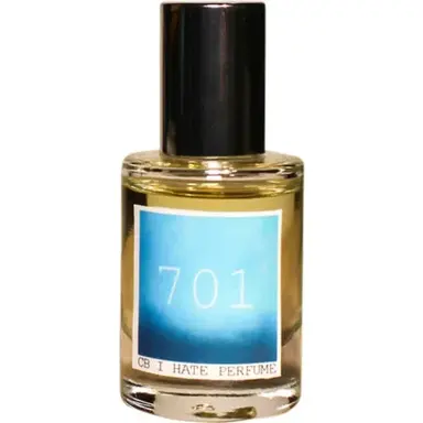 Eternal Return by CB I Hate Perfume bottle