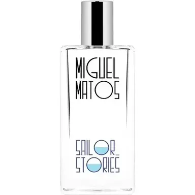 Sailor Stories by Miguel Matos bottle