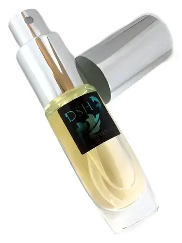 Poppy by Dsh Perfumes bottle