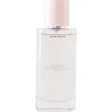 Cherry Watermelon Ice by Zara bottle