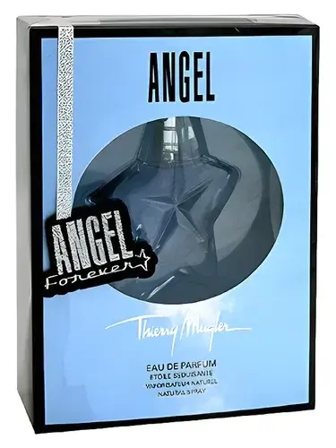 Angel Forever by Mugler bottle