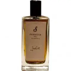Yakeñ by Fueguia 1833 bottle