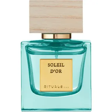Soleil d'Or by Rituals bottle