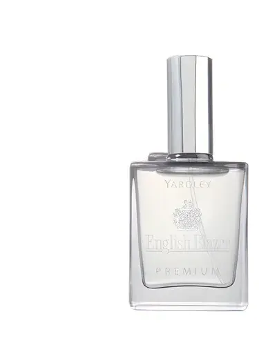 English Blazer Premium by Yardley bottle