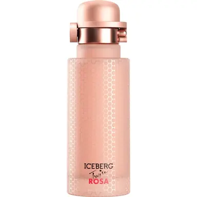 Iceberg Twice Rosa For Her by Iceberg bottle