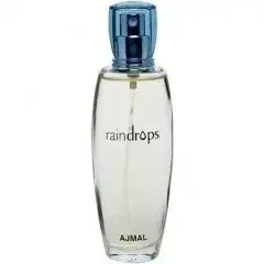 Raindrops by Ajmal bottle