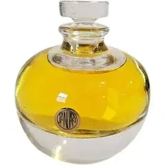 Selperniku Parfum Extrait by January Scent Project bottle