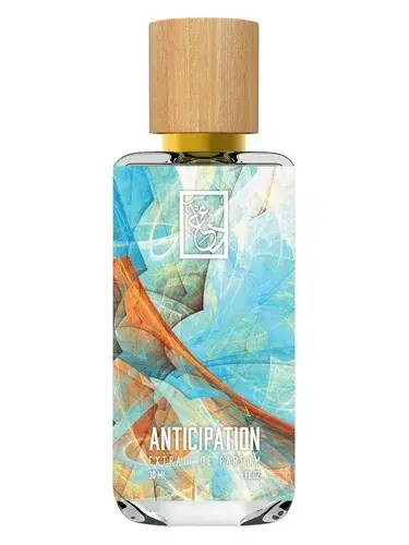 Anticipation by The Dua Brand bottle