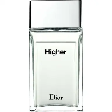 Higher by Dior bottle