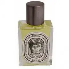 Eau d'Elide by Diptyque bottle