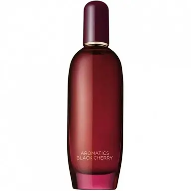 Aromatics Black Cherry by Clinique bottle