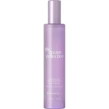 Morning Dew by Rituals bottle