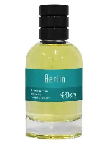 Berlin by Thera Cosmeticos bottle