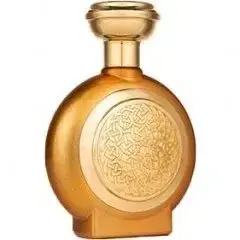 Consort by Boadicea the Victorious bottle