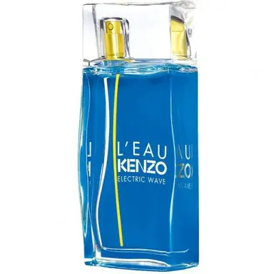 L'Eau par Kenzo Electric Wave pour Homme by Kenzo bottle