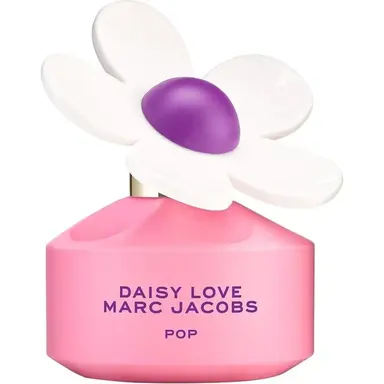 Daisy Love Pop by Marc Jacobs bottle