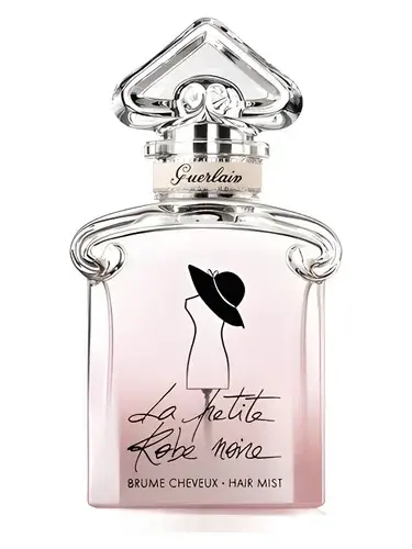 La Petite Robe Noire Hair Mist by Guerlain bottle
