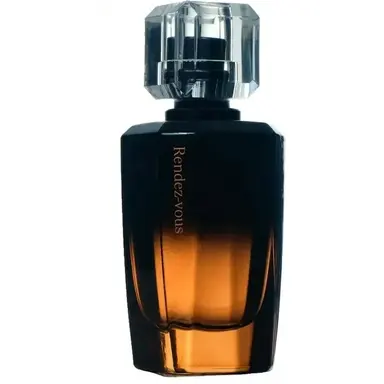 Rendez-vous ! by Sonia Sieff bottle