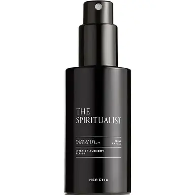 Interior Alchemy Series - The Spiritualist by Heretic Parfum bottle