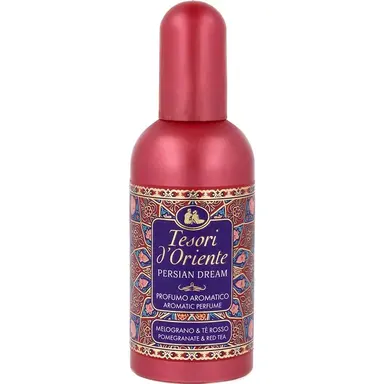Persian Dream by Tesori d'Oriente bottle