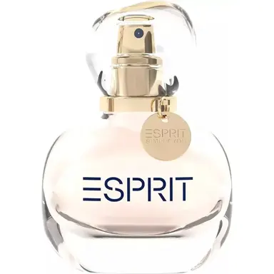 Simply You For Her (2021) by Esprit bottle
