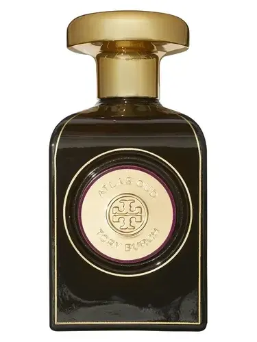 Atlas Oud by Tory Burch bottle