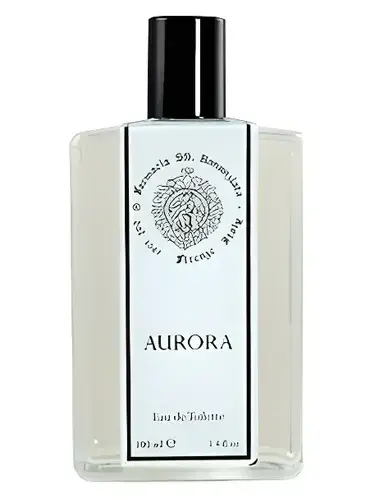 Aurora by Farmacia SS Annunziata bottle