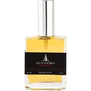 Private Suite by Alexandria Fragrances bottle
