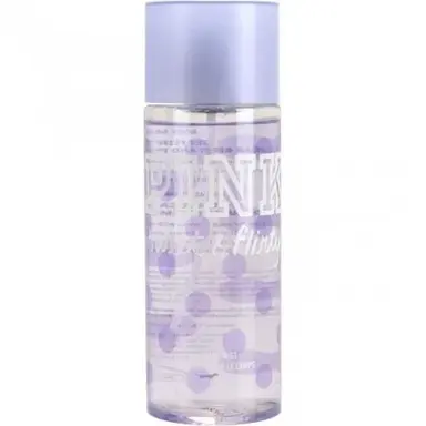 Pink - Sweet & Flirty Body Mist by Victoria's Secret bottle