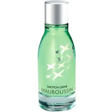 Emotion Divine by Mauboussin bottle