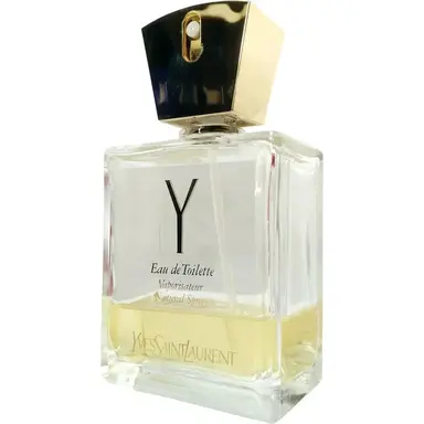 Y (1964) by Yves Saint Laurent bottle