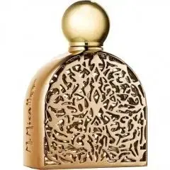 Passion by M. Micallef bottle