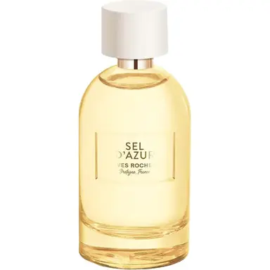 Sel d'Azur by Yves Rocher bottle