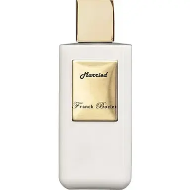 Married by Franck Boclet bottle