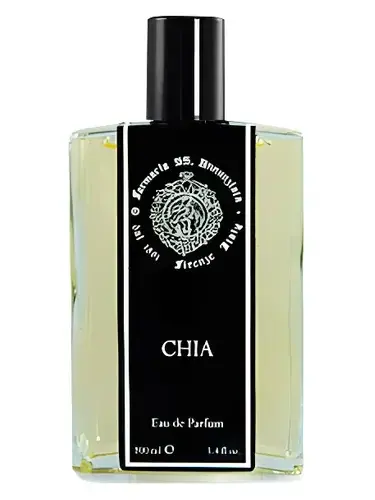 Chia by Farmacia SS Annunziata bottle