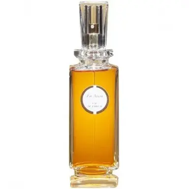 En Avion by Caron bottle
