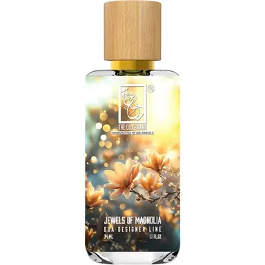 Jewels of Magnolia by The Dua Brand bottle