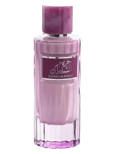 Hareem Al Sultan Milky Water by Ard AL Zaafaran bottle