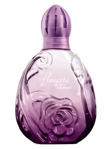 Floratta in Rose Amour by O Boticário bottle